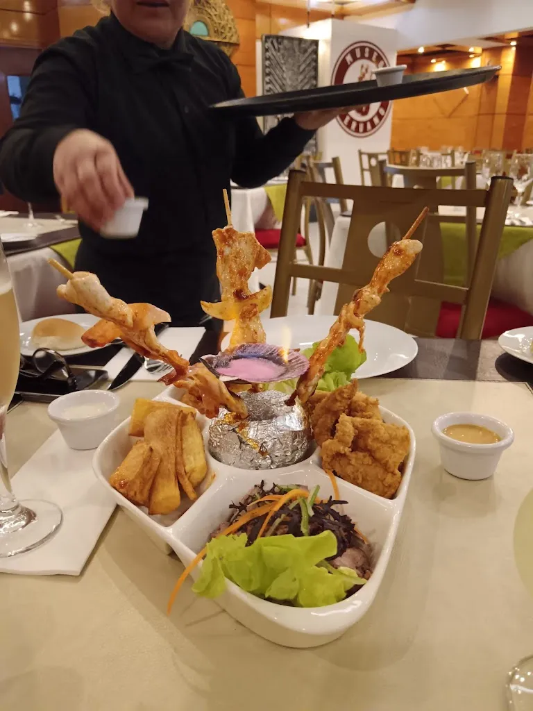 Menu_RESTAURANTE MUSEO PERUANO II_Peñaflor_image_9