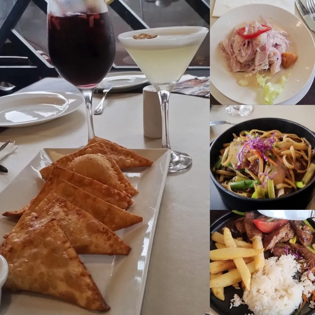 Juan Muga_RESTAURANTE MUSEO PERUANO II_Peñaflor_review