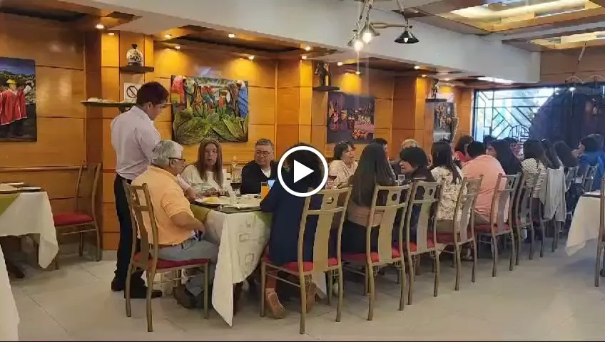 RESTAURANTE MUSEO PERUANO II_Peñaflor_slider_image_2