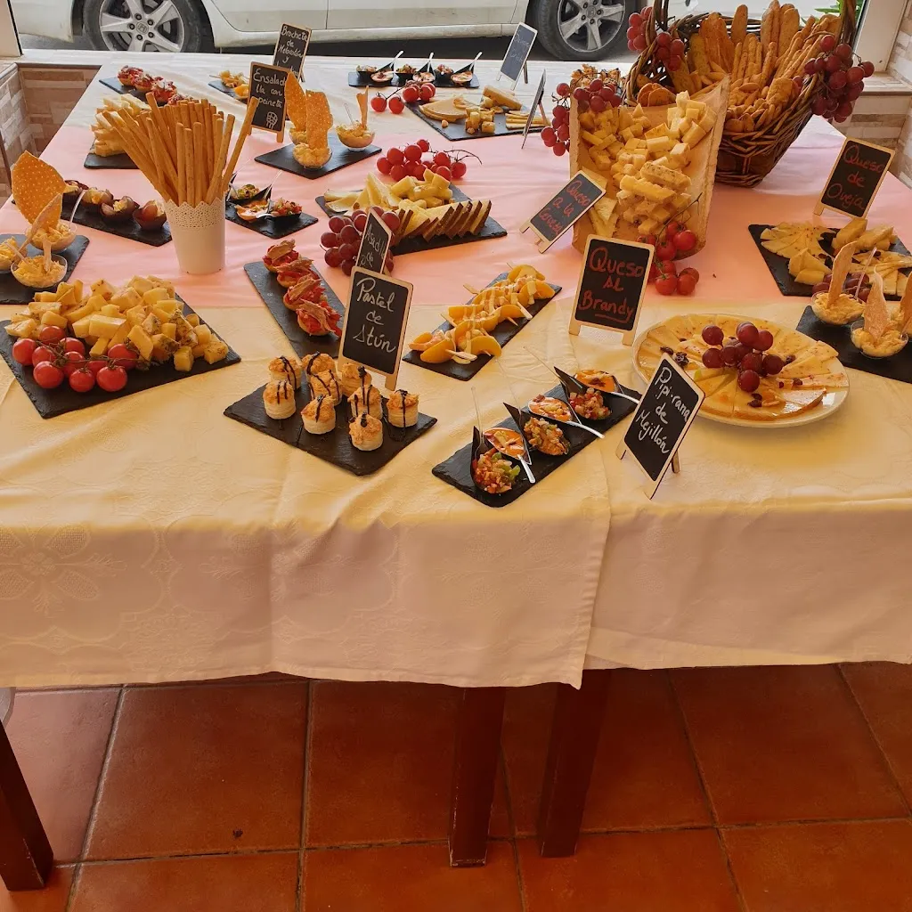 Menu_Bar El K Te Dije_Peñaflor_image_3