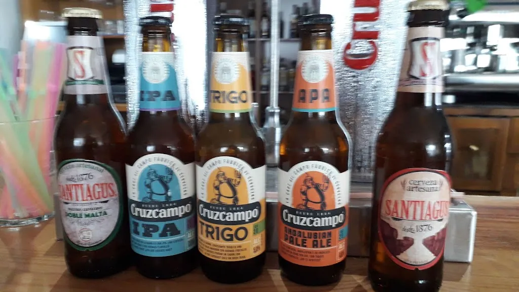 Menu_Bar El K Te Dije_Peñaflor_image_8