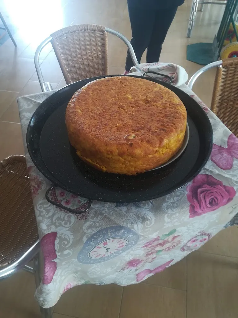 Menu_Bar El K Te Dije_Peñaflor_image_9