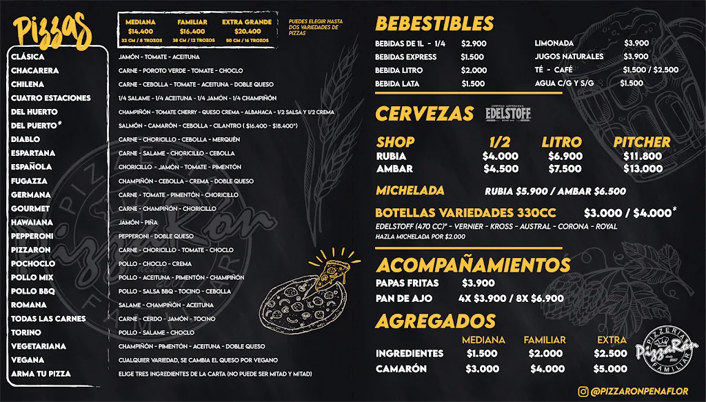 Menu_Pizzaron_Peñaflor_image_1
