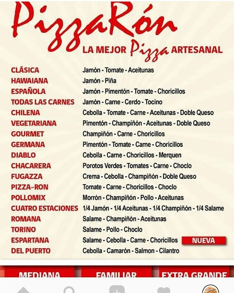 Menu_Pizzaron_Peñaflor_image_2
