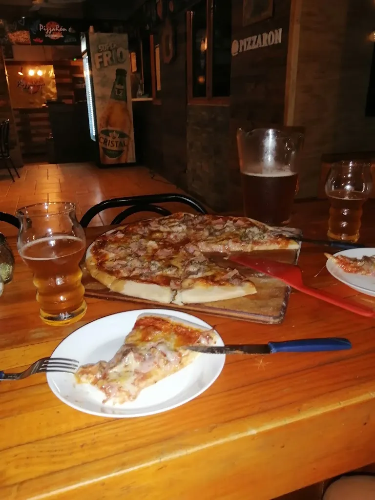 Menu_Pizzaron_Peñaflor_image_9