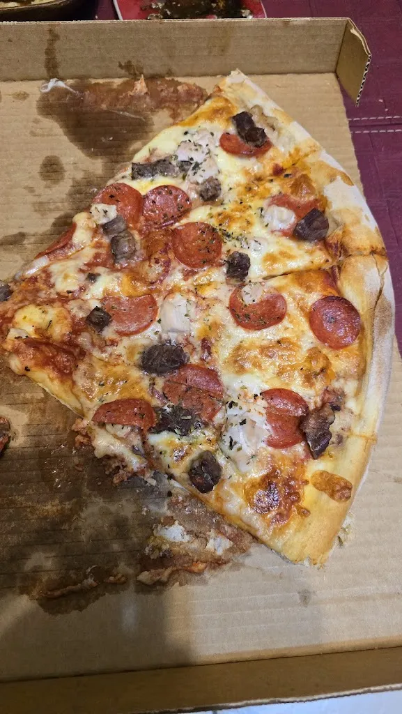 Sebastian Zapata_Pizzaron_Peñaflor_review