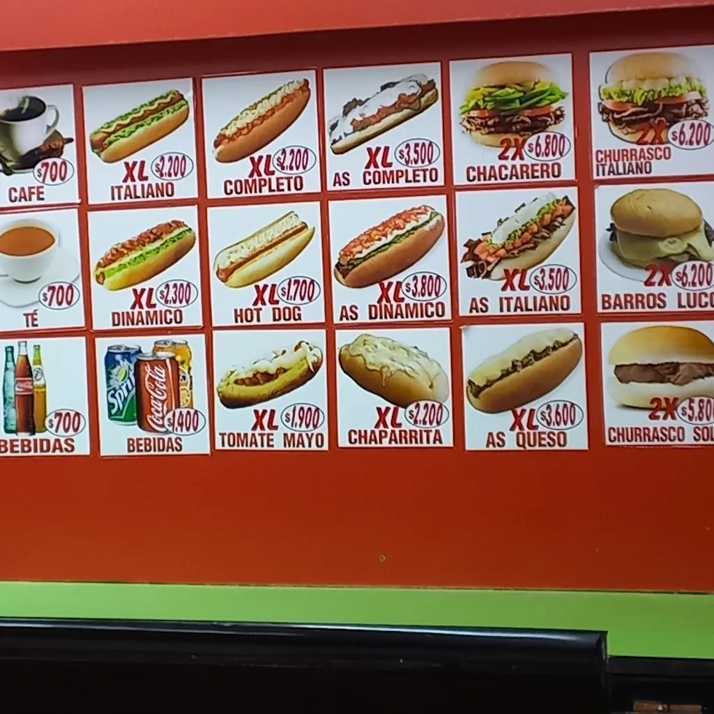 Menu_Restaurante El maestro III_Peñaflor_image_1