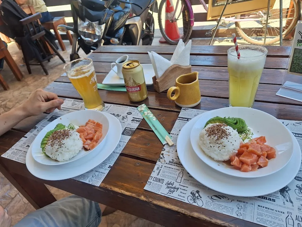 Menu_Sushi Time Fusión Peñaflor_Peñaflor_image_9