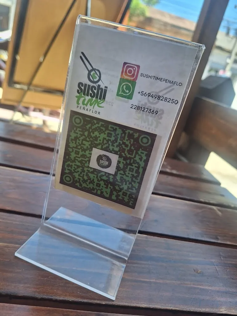 BELL workshop chile_Sushi Time Fusión Peñaflor_Peñaflor_review