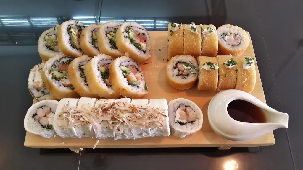 Sushi Time Fusión Peñaflor_Peñaflor_slider_image_2