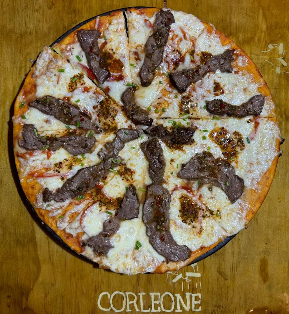 Pit Rod_Corleone pizzas Peñaflor_Peñaflor_review