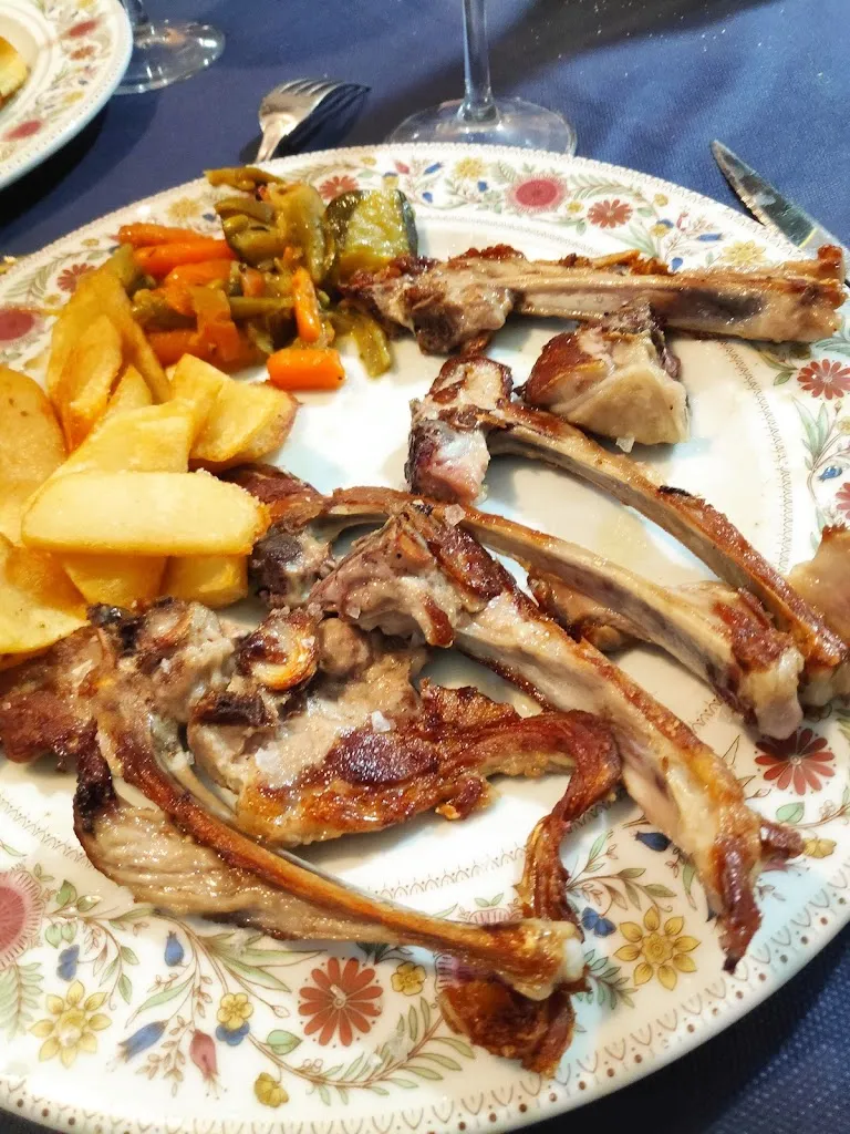 Menu_Restaurante La Masía_Dalías_image_9