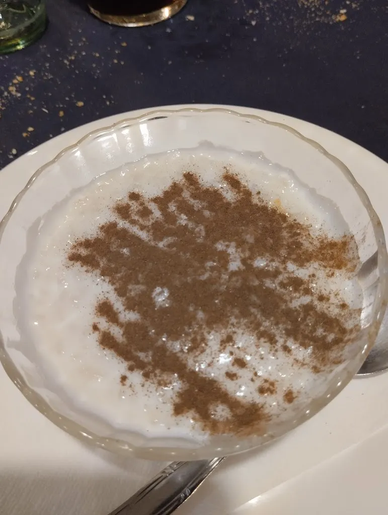 Raúl Craviotto villegas_Restaurante La Masía_Dalías_review