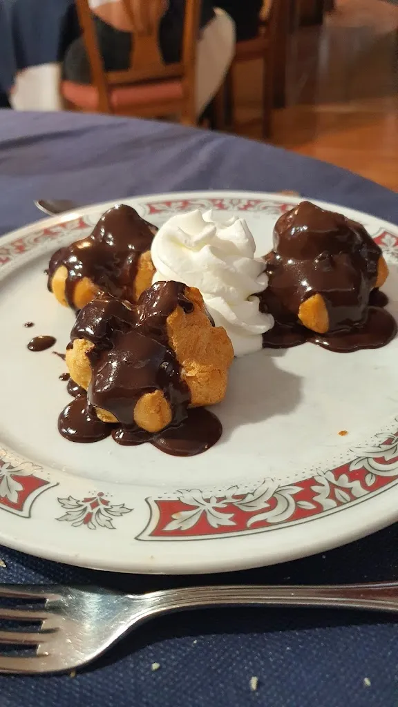 Pili Lucas Calvo_Restaurante La Masía_Dalías_review