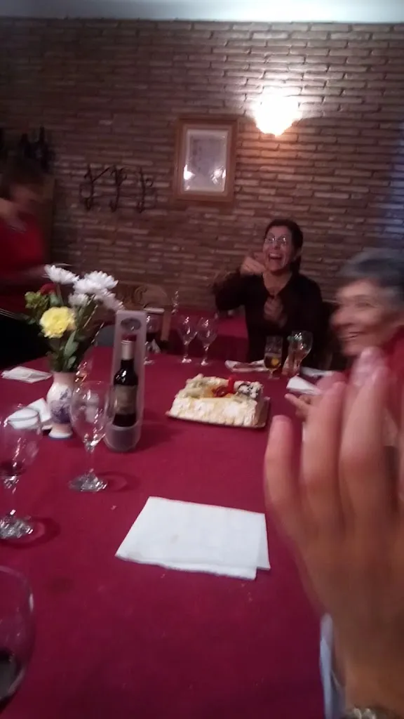 Restaurante La Masía_Dalías_slider_image_2