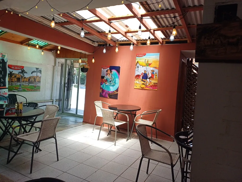 Juan Moya_Restaurante Peruano La Límeña 