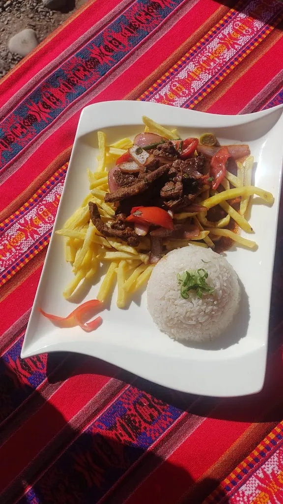 Restaurante Peruano La Límeña 