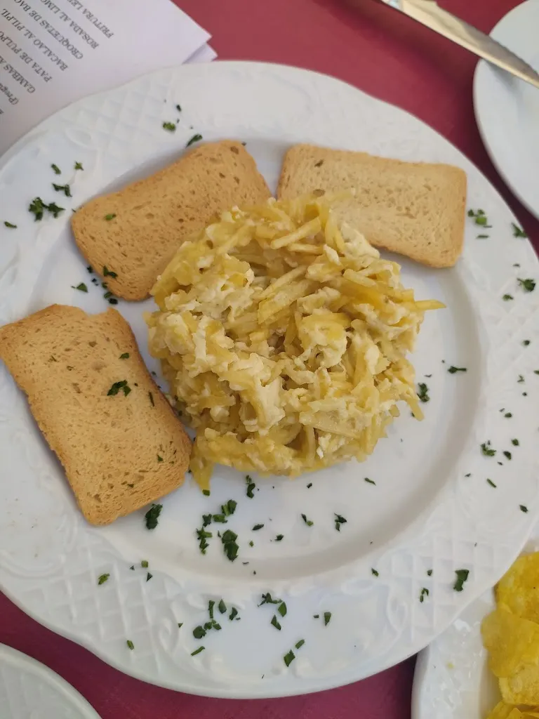 Carmen Herrera_RESTAURANTE LEIVA_Roda de Andalucía La_review