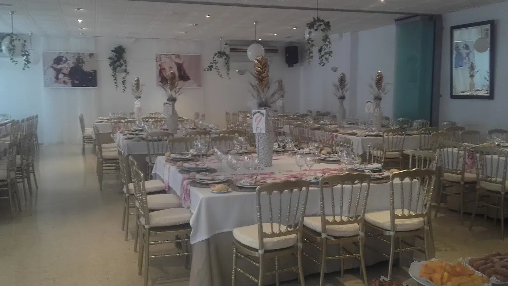 RESTAURANTE LEIVA restaurant in Roda de Andalucía La