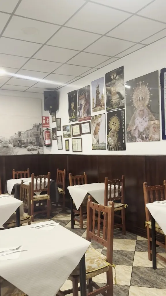 RESTAURANTE LEIVA_Roda de Andalucía La_slider_image_2