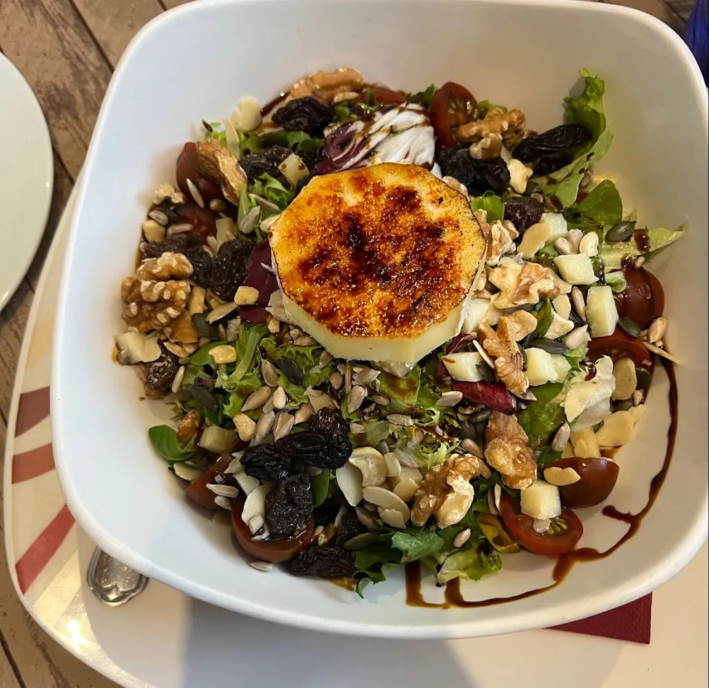 Lucía C_Taberna Monforte_Roda de Andalucía La_review