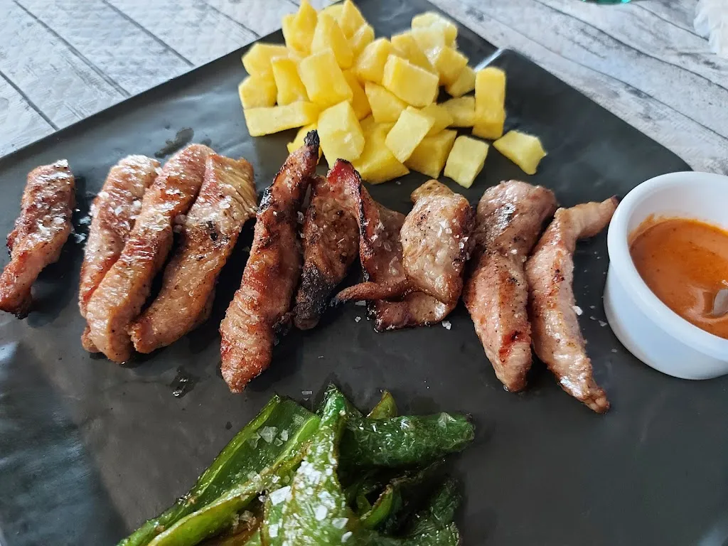 Antonio C J_Taberna Monforte_Roda de Andalucía La_review