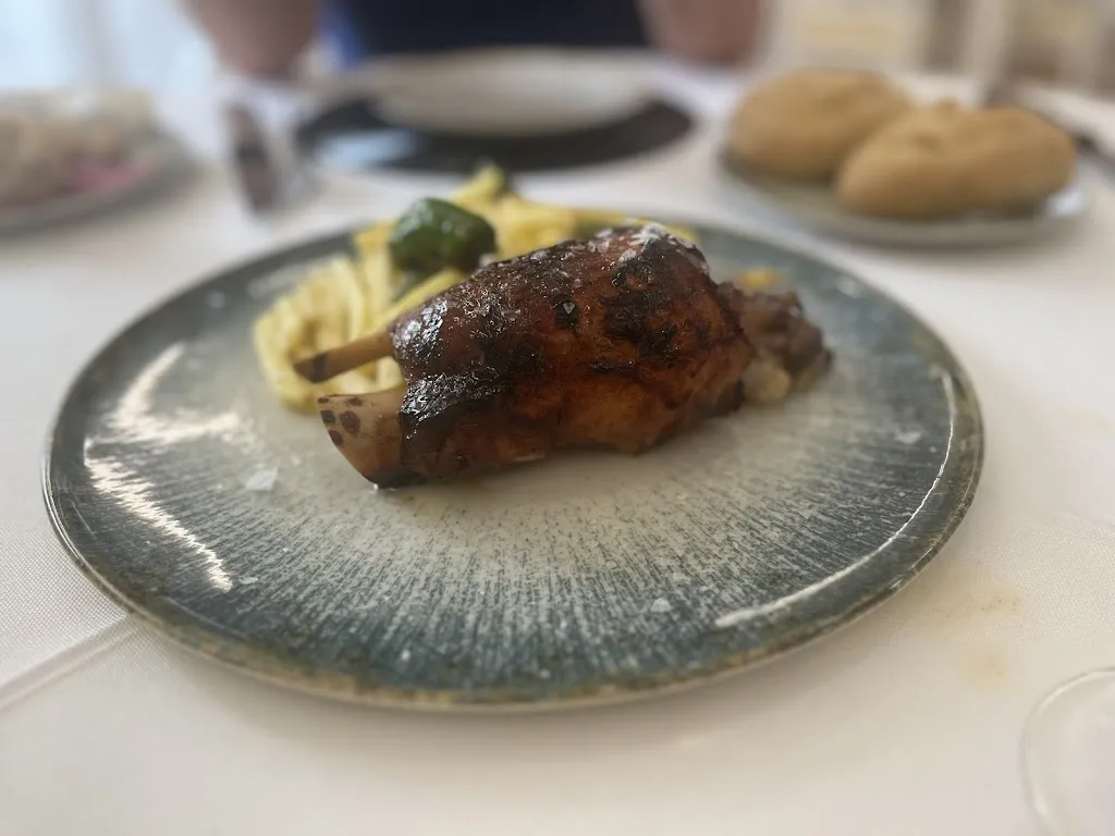 Jose Del Pozo_MARTÍN Cocina de Mercado_Roda de Andalucía La_review