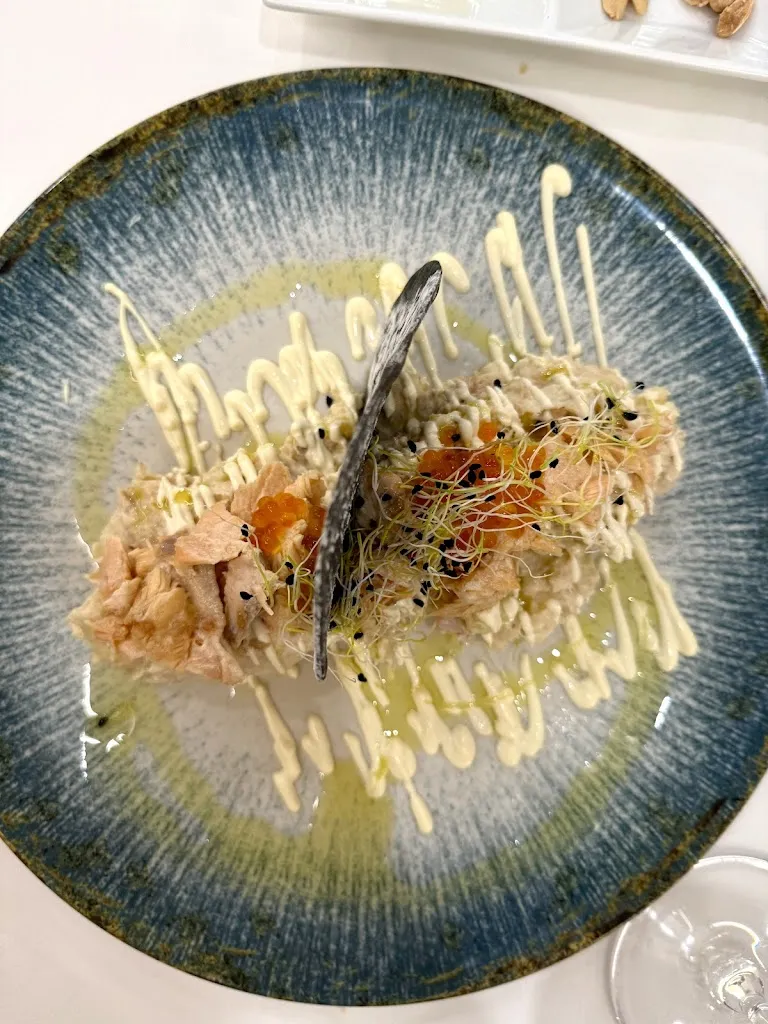 Elena González Guerrero_MARTÍN Cocina de Mercado_Roda de Andalucía La_review