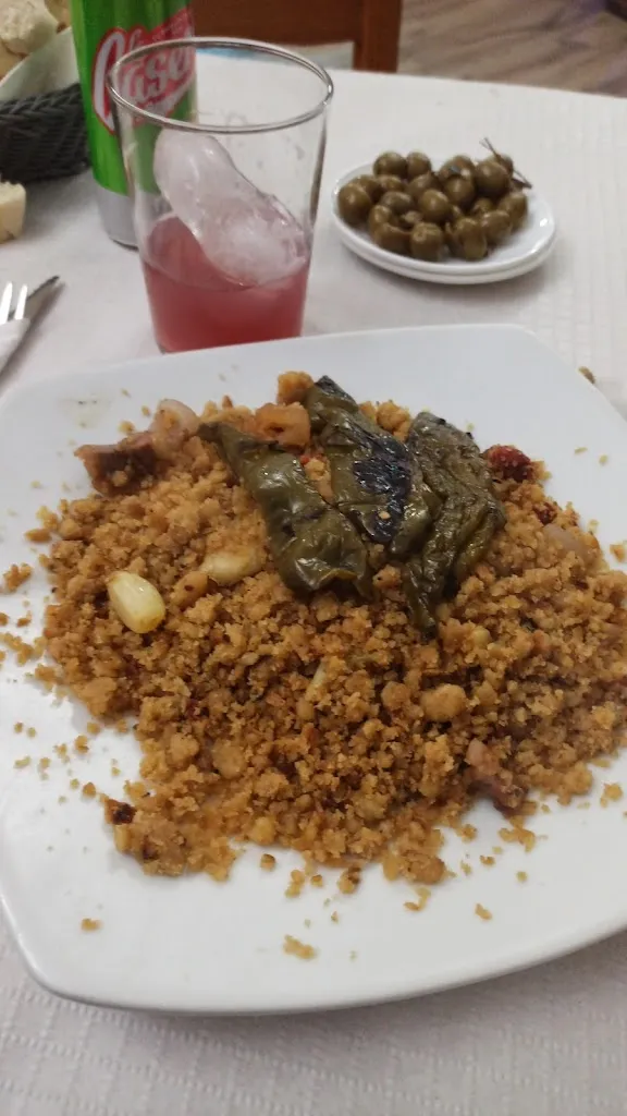 Menu_Rte. El Lavadero_Roda de Andalucía La_image_2