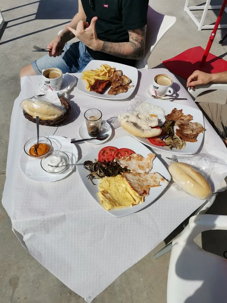 Snateri_Rte. El Lavadero_Roda de Andalucía La_review