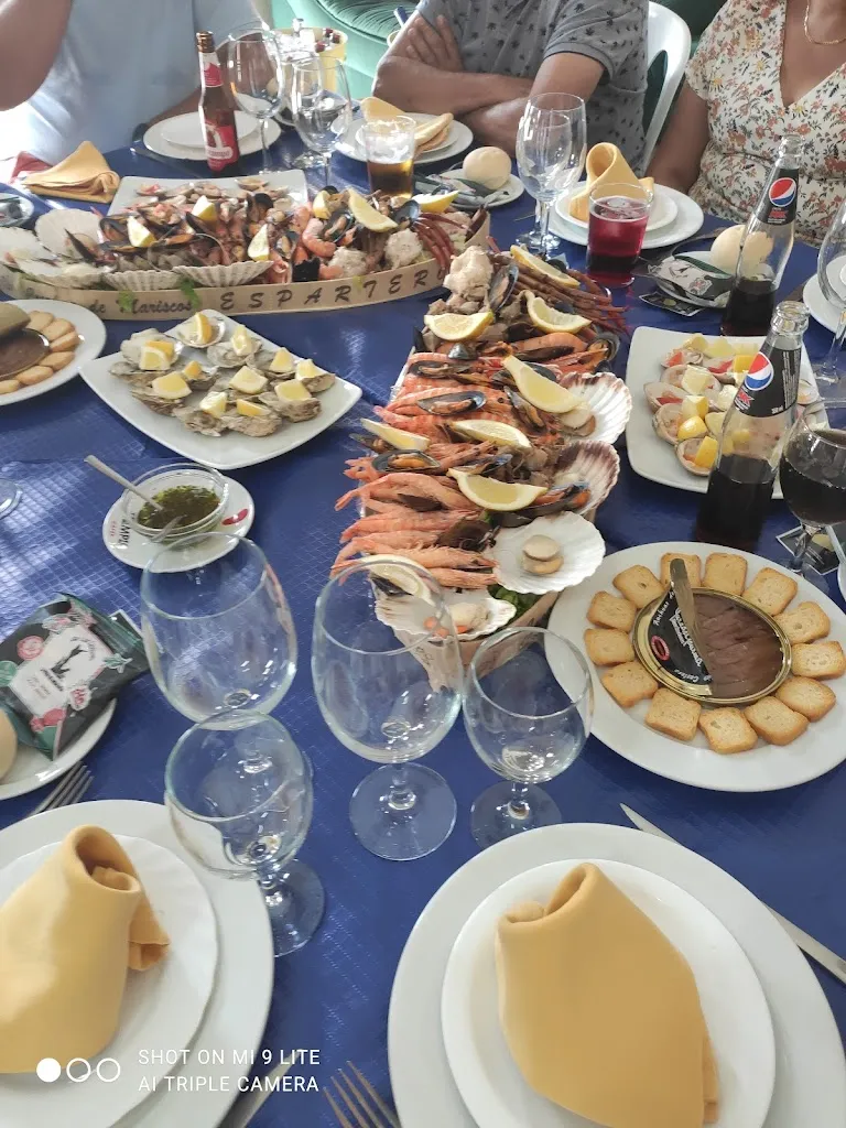 Menu_Bar Los Cazadores_Roda de Andalucía La_immagine_6