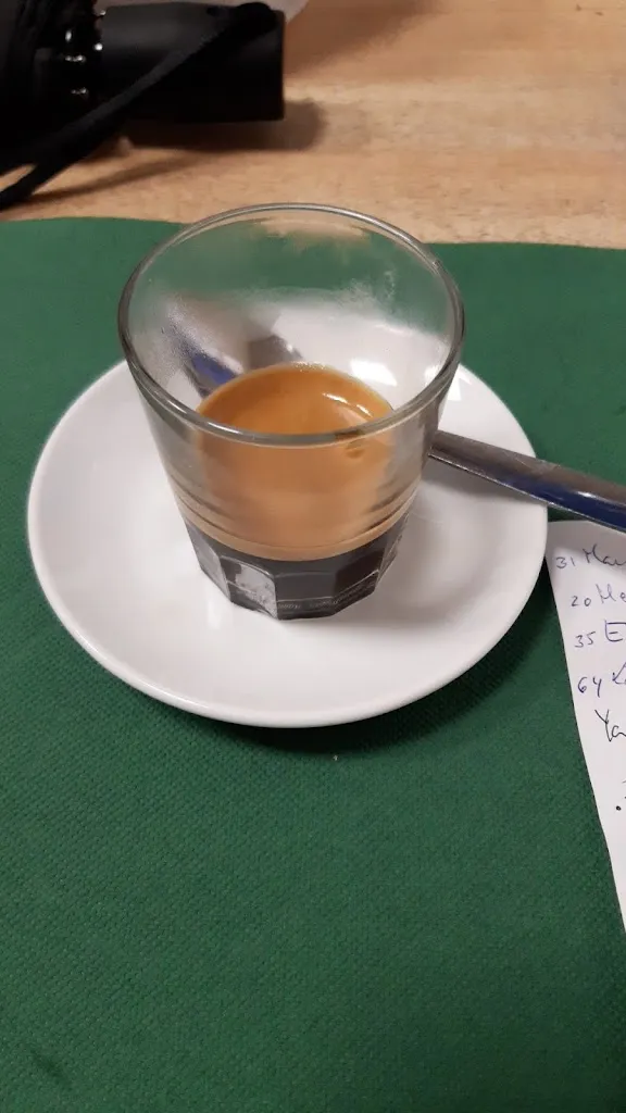 Menu_Bar Los Cazadores_Roda de Andalucía La_immagine_9