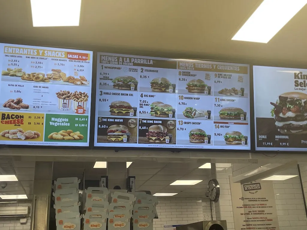 Menu_Burger King_Roda de Andalucía La_image_2