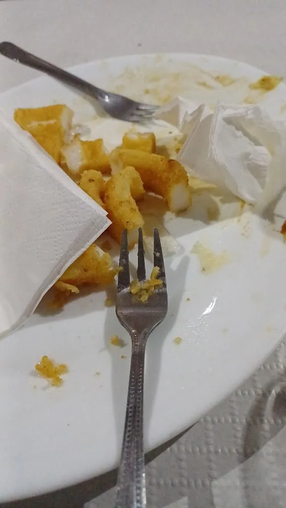 María José Díaz_La Bodeguita de Riguelo_Roda de Andalucía La_review