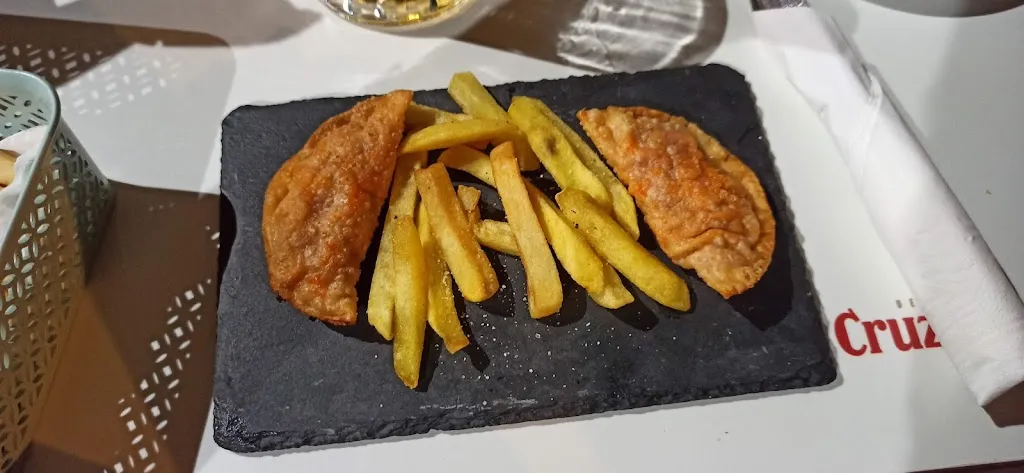 La Bodeguita de Riguelo restaurant in Roda de Andalucía La