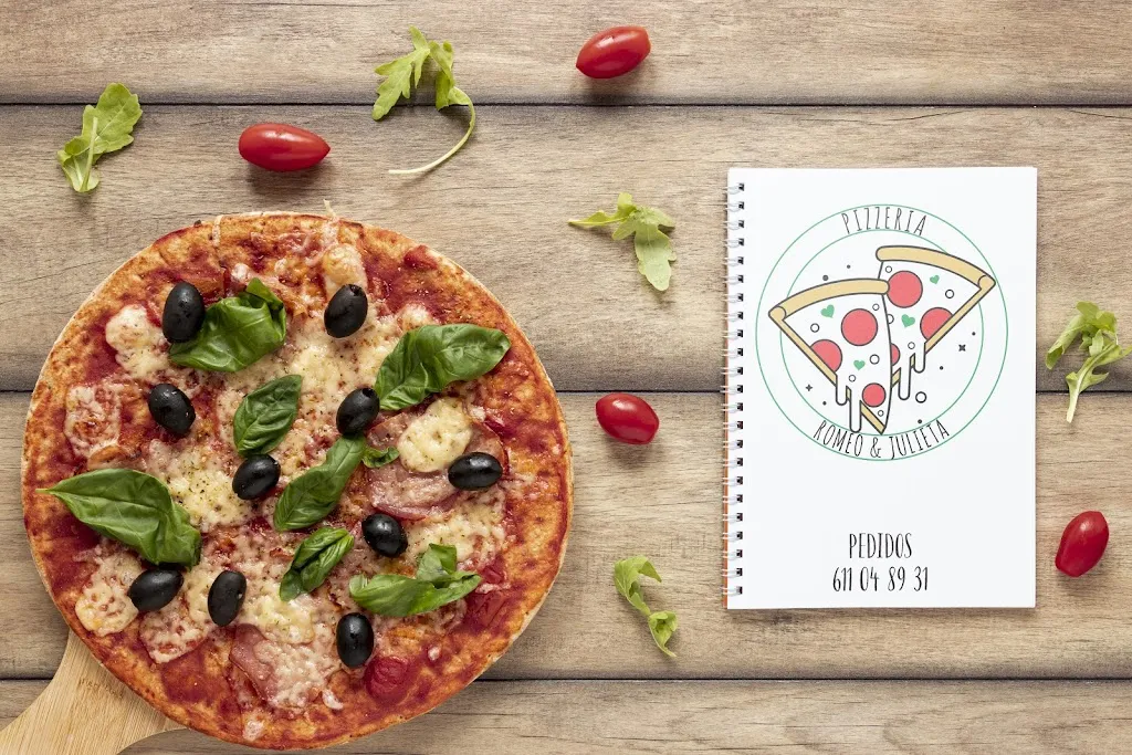 Menu_Romeo & Julieta pizza_Roda de Andalucía La_image_4