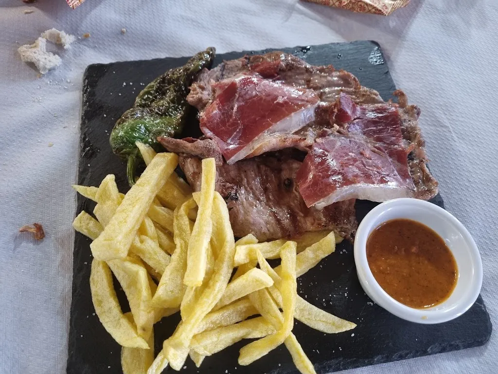 Menü_Bar Restaurante Los Palacios_Ronquillo El_Bild_1