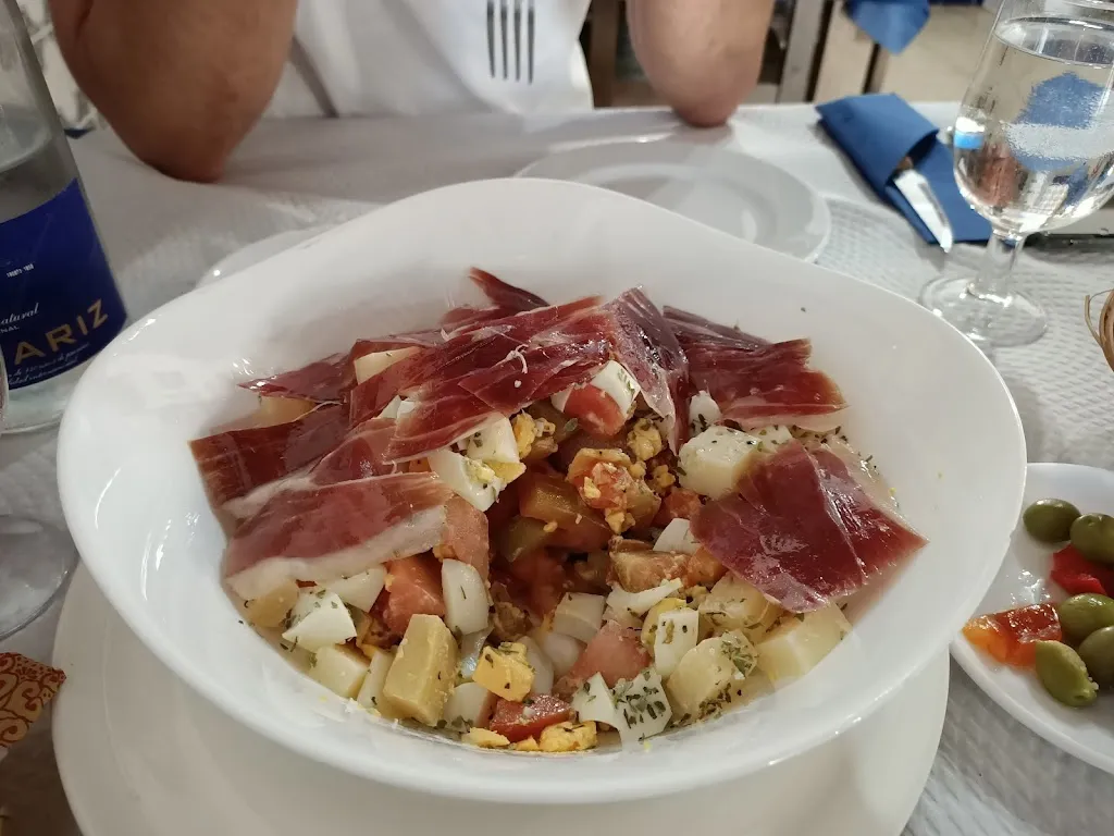 Menü_Bar Restaurante Los Palacios_Ronquillo El_Bild_2