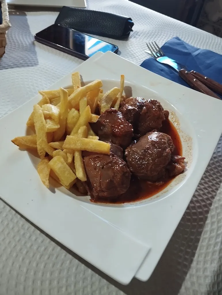 Menü_Bar Restaurante Los Palacios_Ronquillo El_Bild_3