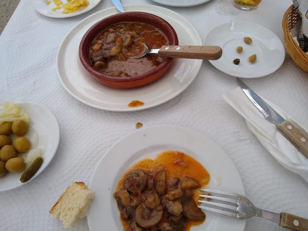 Menü_Bar Restaurante Los Palacios_Ronquillo El_Bild_9