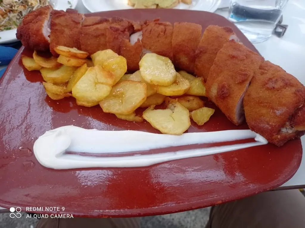 Bar Restaurante Los Palacios_Ronquillo El_slider_image_3