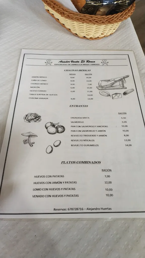 Menu_ASADOR VENTA EL RONCO_Ronquillo El_image_3