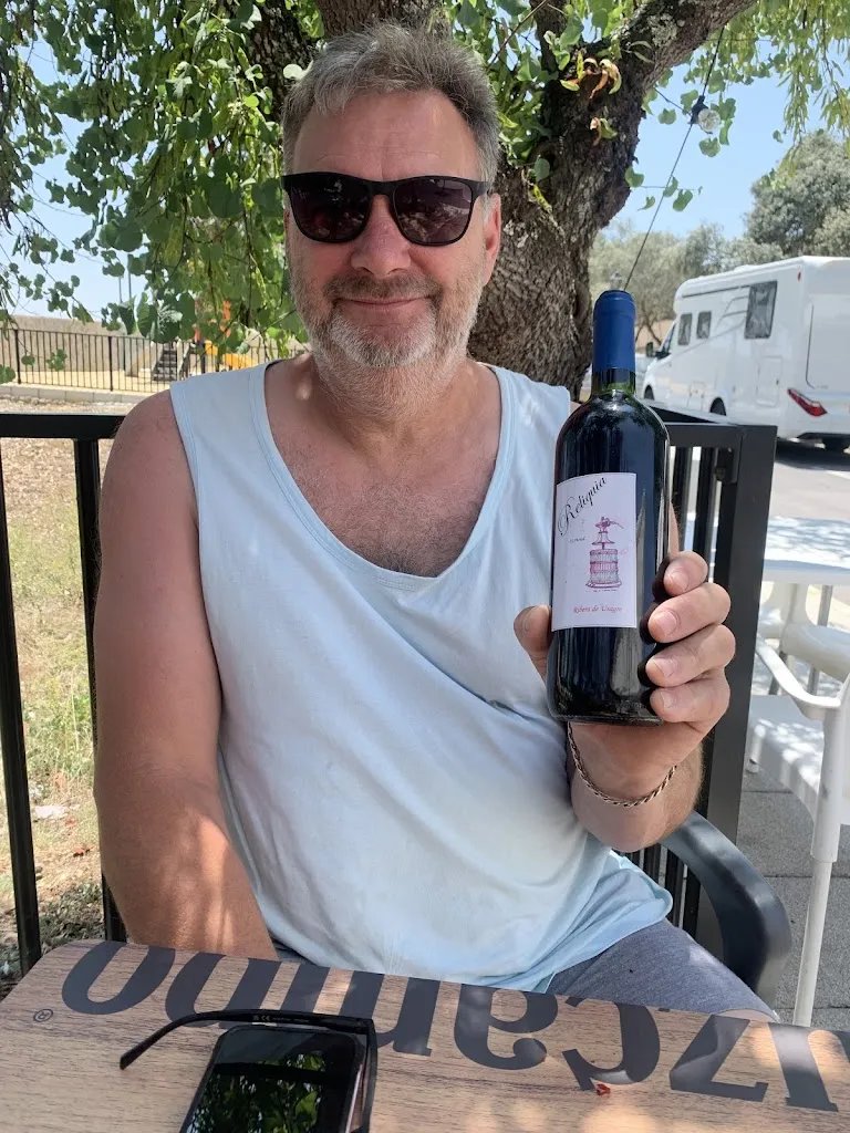 Laura Green_ASADOR VENTA EL RONCO_Ronquillo El_review