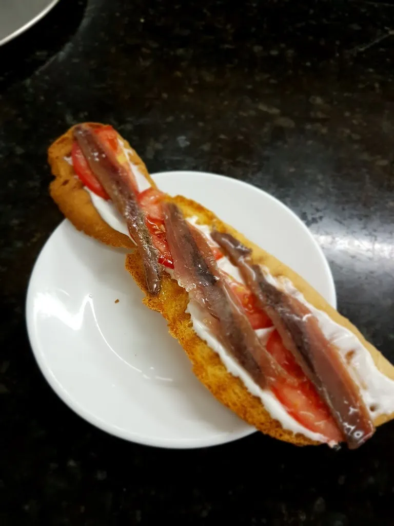 Menu_CAFE-BAR CASTILLO_Fiñana_image_1