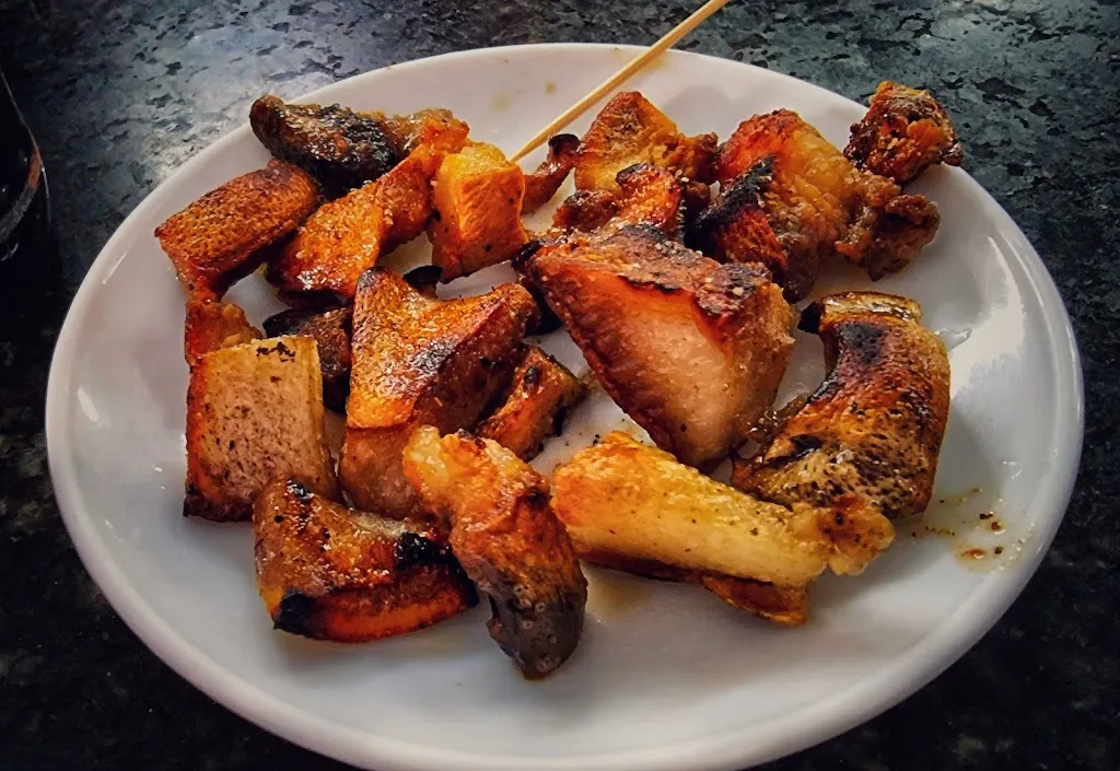 Menu_CAFE-BAR CASTILLO_Fiñana_image_2