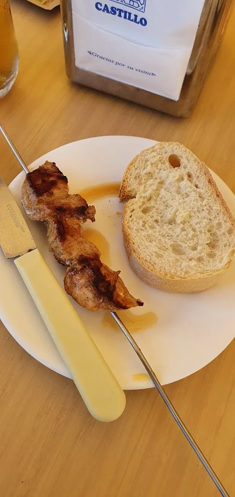 Menu_CAFE-BAR CASTILLO_Fiñana_image_4