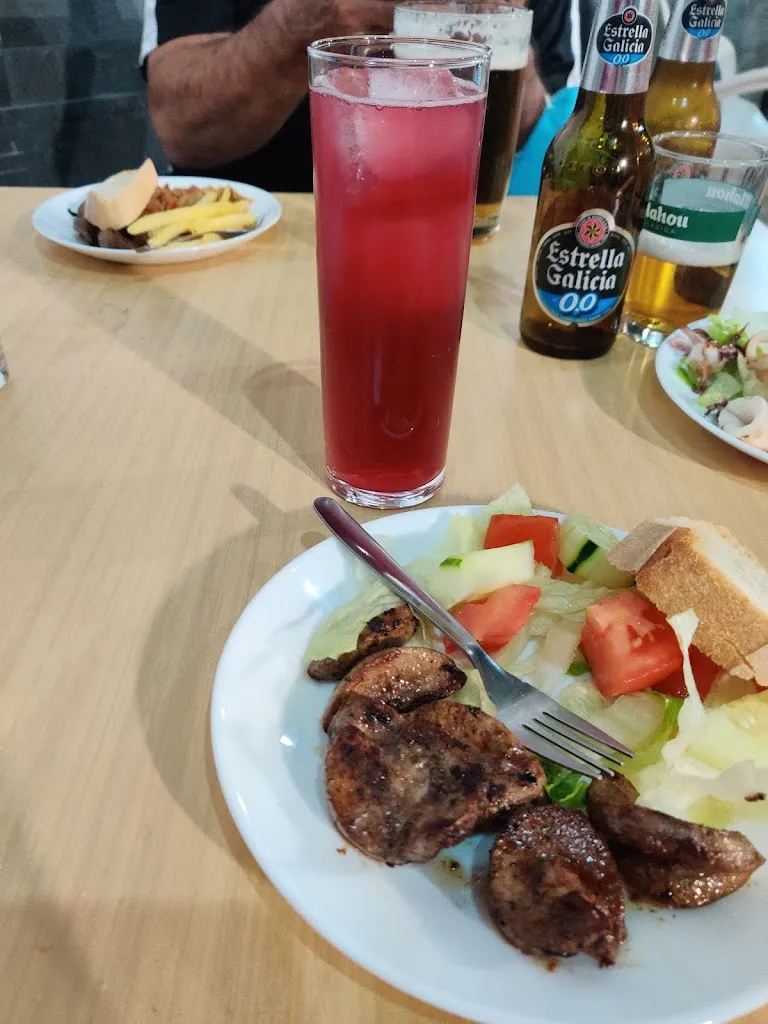 Menu_CAFE-BAR CASTILLO_Fiñana_image_5