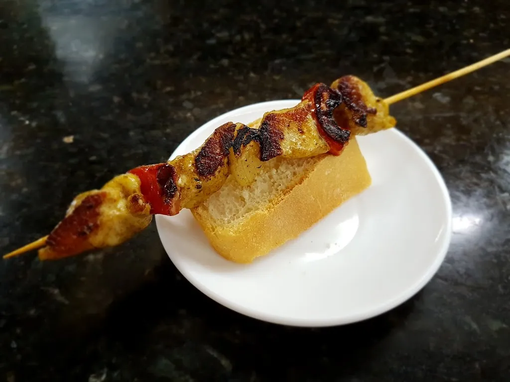 Menu_CAFE-BAR CASTILLO_Fiñana_image_9