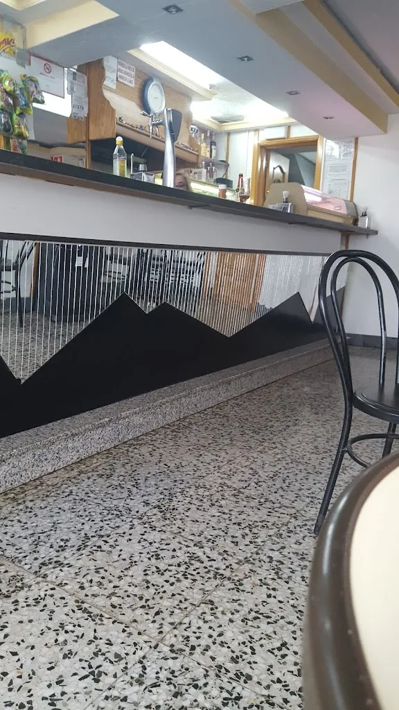 jf jurado_CAFE-BAR CASTILLO_Fiñana_review