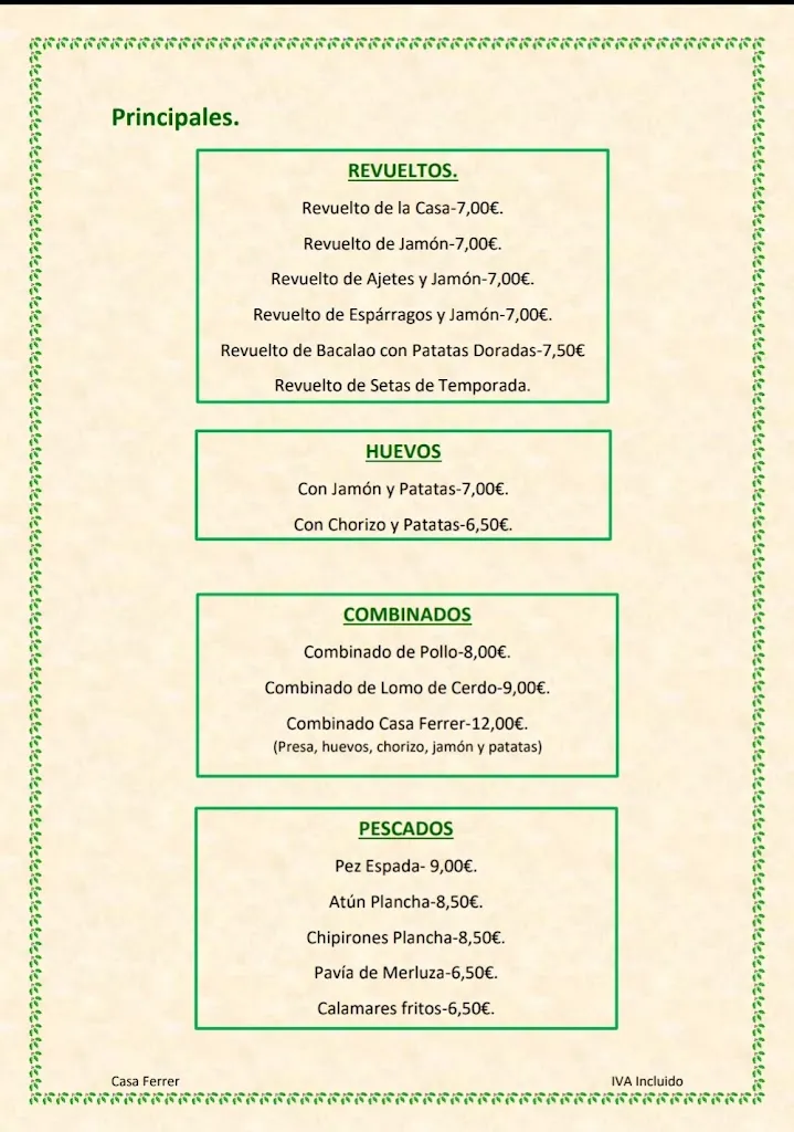 Menu_Casa Ferrer_Ronquillo El_image_2